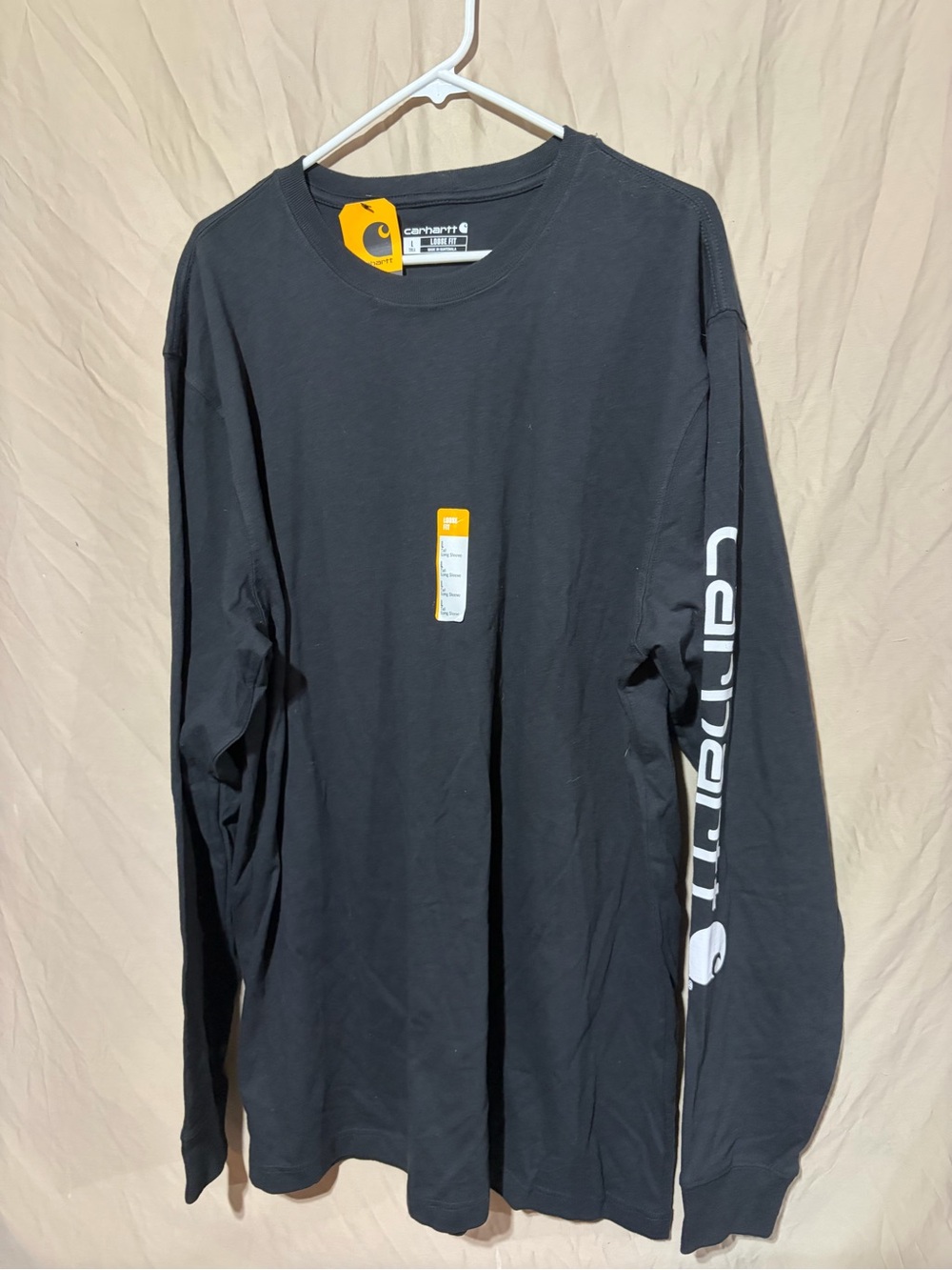 Carhartt long sleeve